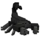 Grow a garden value - Giant Scorpion logo