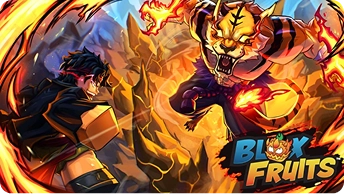 Blox Fruits