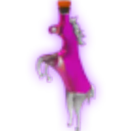 Ride-A-Pet Potion