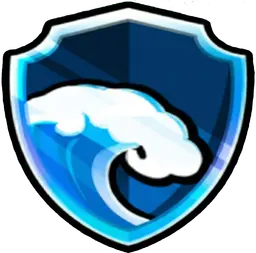 Wave Shield