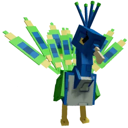 Peacock