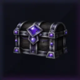 Secret Chest