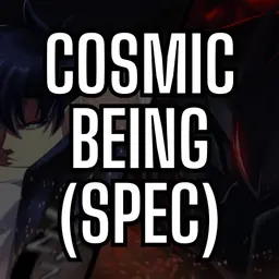 Cosmic Being (Spec Set)