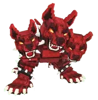 Cerberus